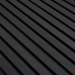 Стеновая панель CM Decking CM Wall, BLACK WOOD (Черное дерево) купить в Уфе