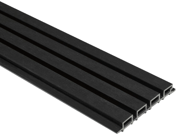 Стеновая панель CM Decking CM Wall, BLACK WOOD (Черное дерево) купить в Уфе