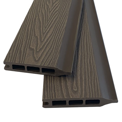 Заборная панель шип-паз EasyDecking Wood-Х 146х20 Венге купить в Уфе
