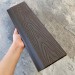 Заборная панель шип-паз EasyDecking Wood-Х 146х20 Венге купить в Уфе