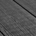 Террасная доска SW Abies (R) - радиальный распил Черный купить в Уфе