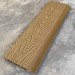 Заборная панель шип-паз EasyDecking Wood-Х 146х20 Дуб купить в Уфе