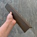 Уголок 3D EasyDecking Wood-Х 50х50 Шлифованный Венге купить в Уфе