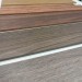 Фиброцементный сайдинг SidWood с фактурой под дерево W-120 Клик купить в Уфе