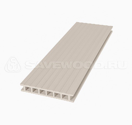 Террасная доска из ДПК SW Quercus  Бежевый  купить в Уфе