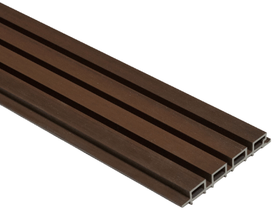 Стеновая панель CM Decking Wall, 26x219x3000 мм MERBAU (Мербау)