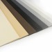 Фиброцементный сайдинг Fibra Plank Графитовый серый / RAL 7024 купить в Уфе