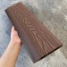 Заборная панель шип-паз EasyDecking Wood-Х 146х20 Коричневый купить в Уфе