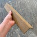 Уголок 3D EasyDecking Wood-Х 50х50 Шлифованный Дуб купить в Уфе