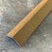 Уголок 3D EasyDecking Wood-Х 50х50 Шлифованный Дуб купить в Уфе