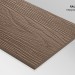 Фиброцементный сайдинг Fibra Plank Терракотовый / RAL 8028 купить в Уфе