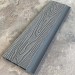 Заборная панель шип-паз EasyDecking Wood-Х 146х20 Серый купить в Уфе