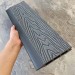 Заборная панель шип-паз EasyDecking Wood-Х 146х20 Серый купить в Уфе