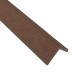 Уголок 3D EasyDecking Wood-Х 50х50 Шлифованный Коричневый купить в Уфе