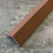 Уголок 3D EasyDecking Wood-Х 50х50 Шлифованный Коричневый купить в Уфе