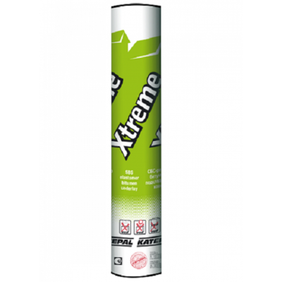 Ковер подкладочный KATEPAL Xtreme С самоклеящейся полосой