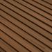 Стеновая панель CM Decking CM Wall, TEAK (Тик) купить в Уфе