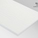 Фиброцементный сайдинг Fibra Plank Белый классический / RAL 9003 купить в Уфе