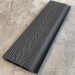 Заборная панель шип-паз EasyDecking Wood-Х 146х20 Черное дерево купить в Уфе