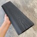 Заборная панель шип-паз EasyDecking Wood-Х 146х20 Черное дерево купить в Уфе