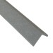 Уголок 3D EasyDecking Wood-Х 50х50 Шлифованный Серый купить в Уфе
