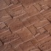 Фасадная плитка Кирисс Фасад Каменная мозайка купить в Уфе