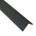 Уголок 3D EasyDecking Wood-Х 50х50 Шлифованный Черное дерево купить в Уфе