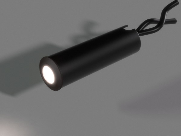 Точечные светильники Коричневый WLCL-111 купить в Уфе