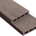 Террасная доска ДПК Outdoor 3D NEVADA/CALIFORNIA BROWN коричневая микс купить в Уфе