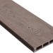 Террасная доска ДПК Outdoor 3D NEVADA/CALIFORNIA BROWN коричневая микс купить в Уфе