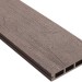 Террасная доска ДПК Outdoor 3D NEVADA/CALIFORNIA BROWN коричневая микс купить в Уфе