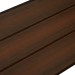 Фасадная панель из ДПК CM Cladding Timber Спайси Браун купить в Уфе