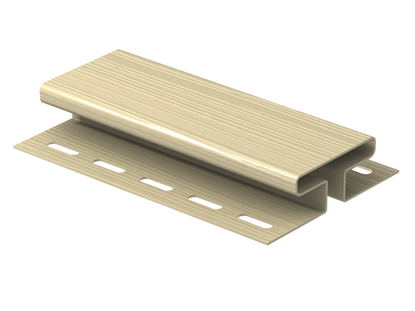 H-планка Ю-пласт Классика кофе с молоком купить в Уфе