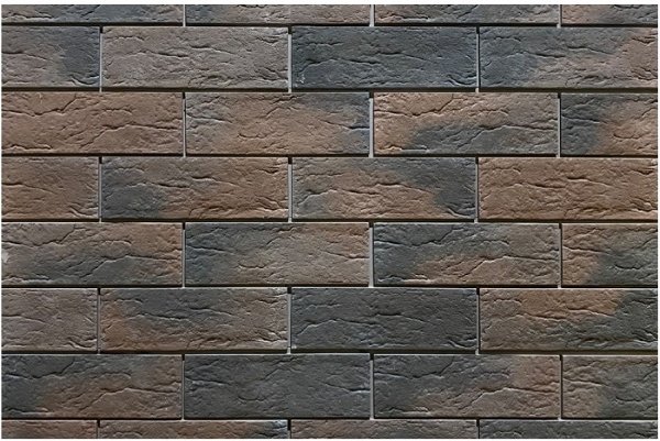 Фиброцементные панели КАНЬОН коллекция ИНДИГО 26 купить в Уфе