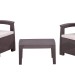 Комплект Rattan Comfort 3 купить в Уфе