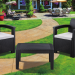 Комплект Rattan Comfort 3 купить в Уфе