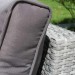 Диван-Трансформер AFINA плетеный из иск. ротанга AFM-320G Grey купить в Уфе