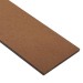 Универсальная доска EasyDecking Wood-X 131х11 Коричневый купить в Уфе