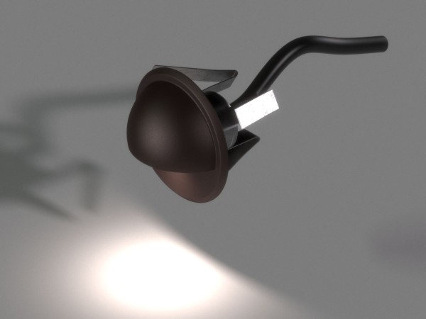 Точечные светильники Коричневый WLCL-112 купить в Уфе