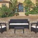 Комплект Rattan Comfort 5 купить в Уфе