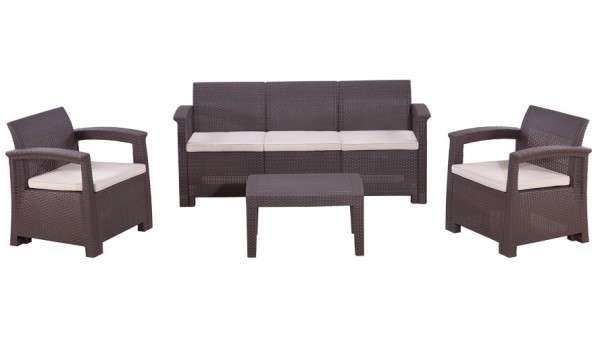 Комплект Rattan Comfort 5 купить в Уфе