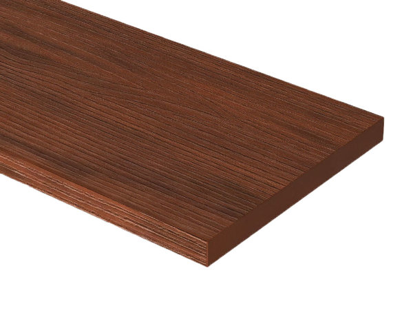 Штакетник ДПК Woodvex Палисандр купить в Уфе
