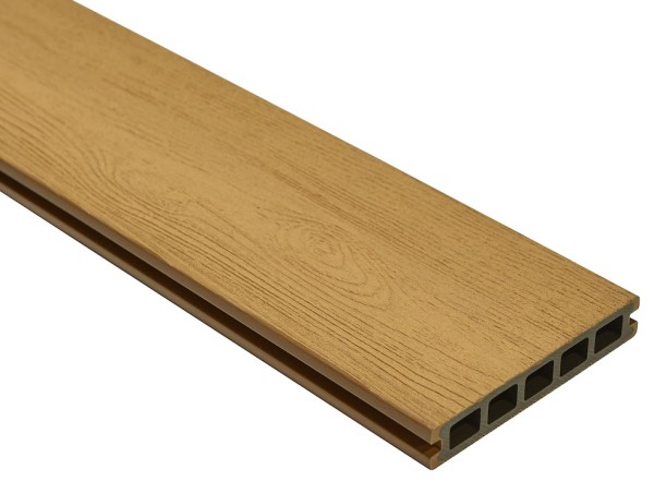 Террасная доска из ДПК CM Decking серия Country Oregon купить в Уфе