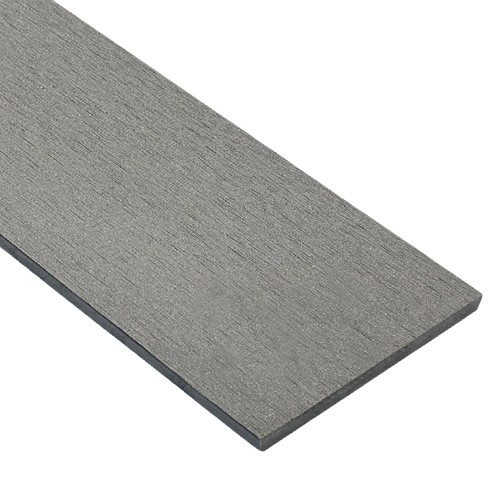 Универсальная доска EasyDecking Wood-X 131х11 Серый купить в Уфе