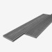 Террасная доска из ДПК RusDecking Unodeck Solid - Серый купить в Уфе