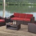 Уличный диваны и кресла Rattan Premium 5 купить в Уфе
