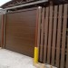 Штакетник ДПК Woodvex Венге купить в Уфе