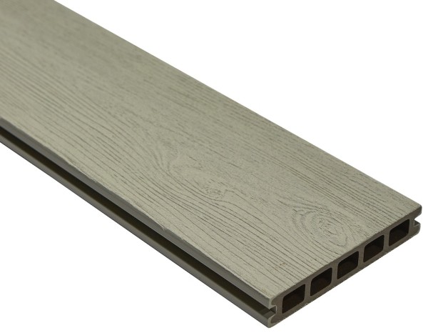 Террасная доска из ДПК CM Decking серия Country Grey купить в Уфе