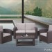 Уличный диваны и кресла Rattan Premium 4 купить в Уфе