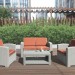 Уличный диваны и кресла Rattan Premium 4 купить в Уфе